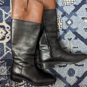 Sam Edelman Tall Dress Boots